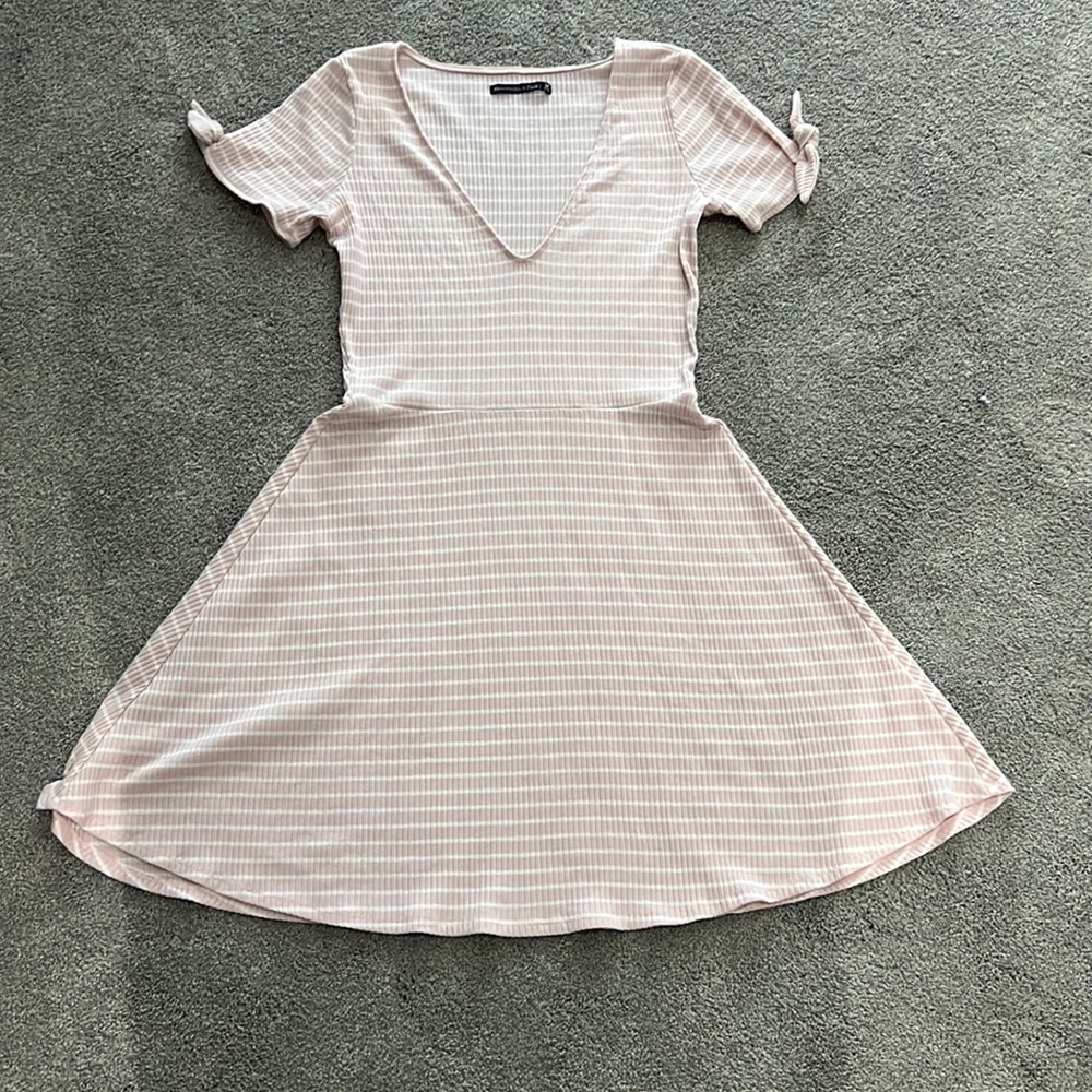 Abercrombie & Fitch dress medium